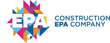 Construction EPA logo