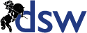 DSW logo