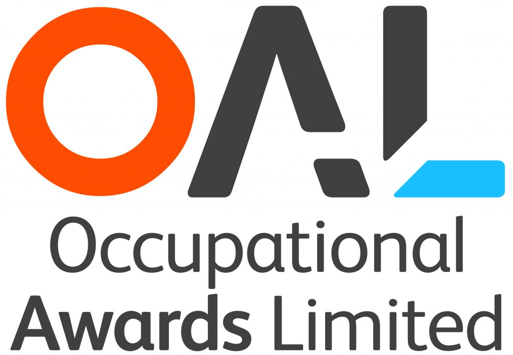 OAL logo