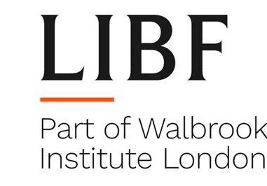 LIBF logo