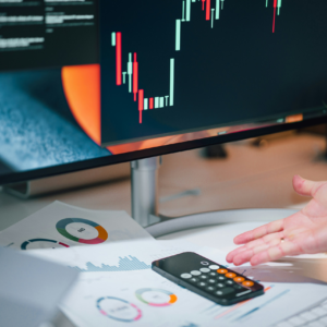 Paraplanner and Financial Planner Level 4