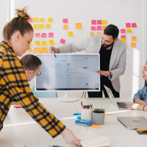 Senior Leader Level 7