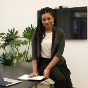 Financial Services Administrator Level 3